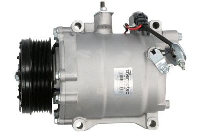 Compressor, air conditioning THERMOTEC KTT090198