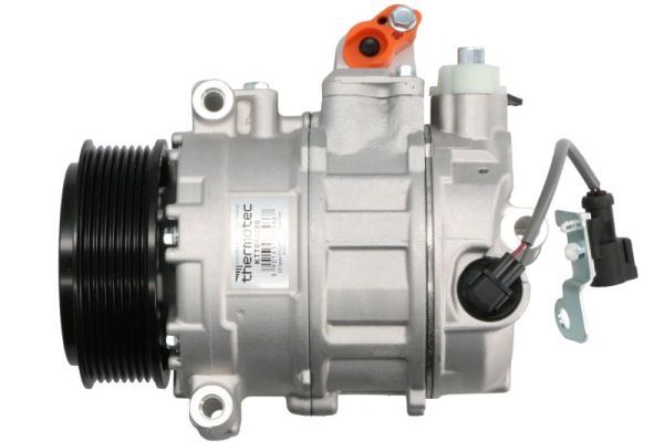 THERMOTEC KTT090200 Compressor, air conditioning
