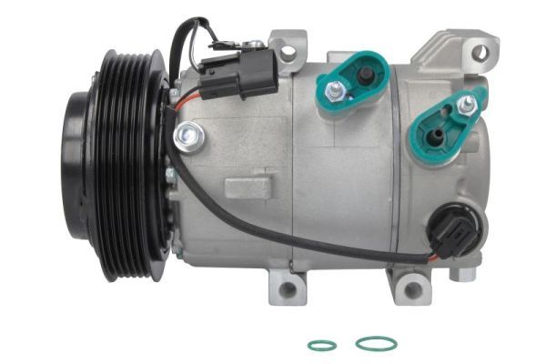 THERMOTEC KTT090202 Compressor, air conditioning
