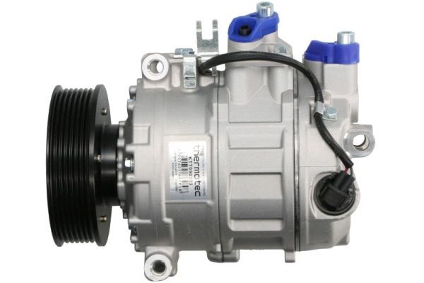 THERMOTEC KTT090203 Compressor, air conditioning