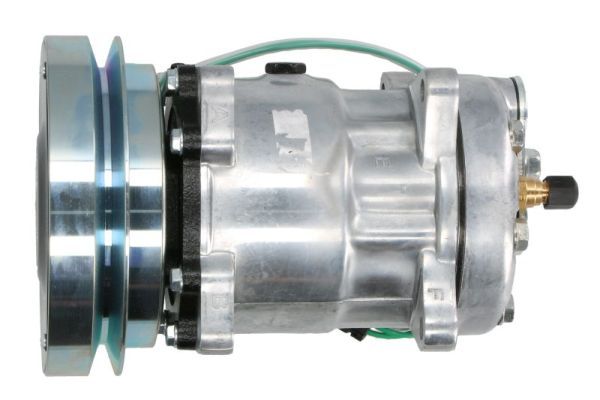 THERMOTEC KTT090204 Compressor, air conditioning