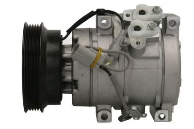 Compressor, air conditioning THERMOTEC KTT090205