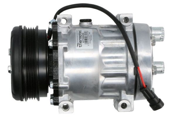 THERMOTEC KTT090206 Compressor, air conditioning