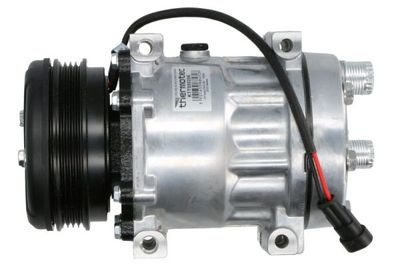 Compressor, air conditioning THERMOTEC KTT090206