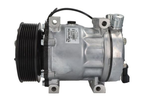 THERMOTEC KTT090207 Compressor, air conditioning