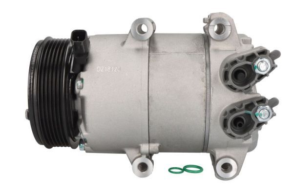 THERMOTEC KTT090208 Compressor, air conditioning