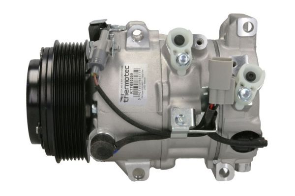 THERMOTEC KTT090209 Compressor, air conditioning