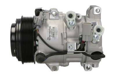 Compressor, air conditioning THERMOTEC KTT090209