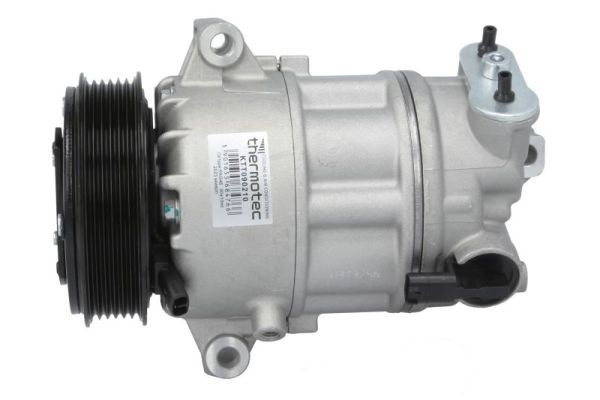 THERMOTEC KTT090210 Compressor, air conditioning