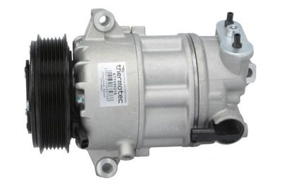 Compressor, air conditioning THERMOTEC KTT090210