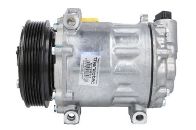 Compressor, air conditioning THERMOTEC KTT090211