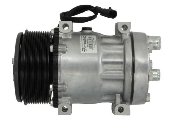 THERMOTEC KTT090212 Compressor, air conditioning