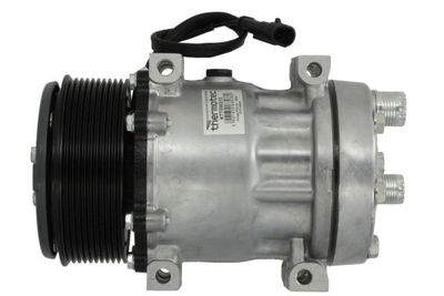 Compressor, air conditioning THERMOTEC KTT090212