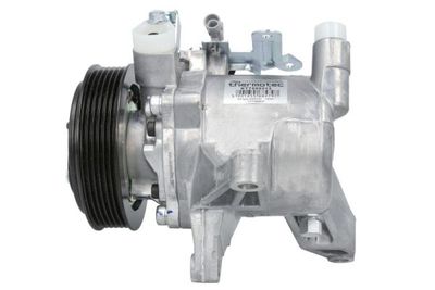 Compressor, air conditioning THERMOTEC KTT090213