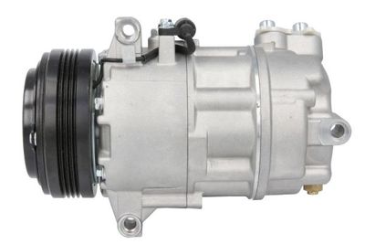 Compressor, air conditioning THERMOTEC KTT090214
