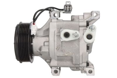 Compressor, air conditioning THERMOTEC KTT090215