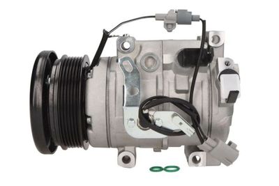 Compressor, air conditioning THERMOTEC KTT090216