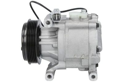 Compressor, air conditioning THERMOTEC KTT090217