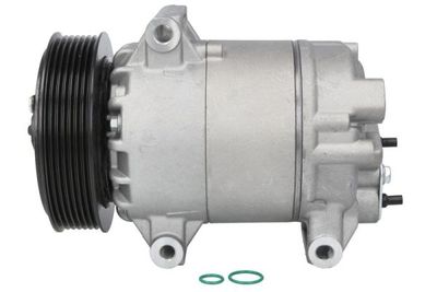 Compressor, air conditioning THERMOTEC KTT090219