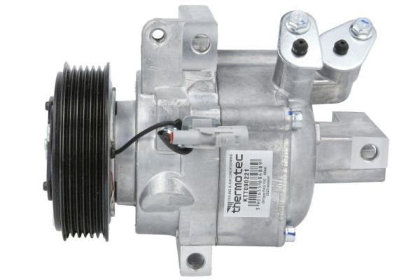 THERMOTEC KTT090221 Compressor, air conditioning