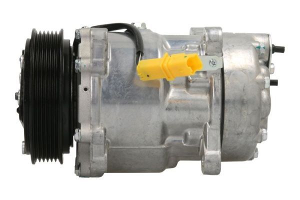 THERMOTEC KTT090222 Compressor, air conditioning