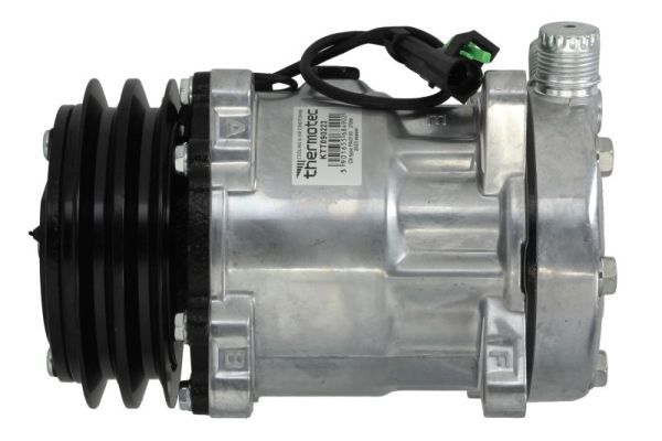 THERMOTEC KTT090223 Compressor, air conditioning