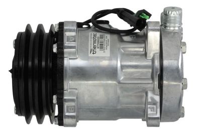 Compressor, air conditioning THERMOTEC KTT090223