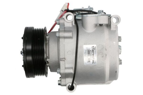 THERMOTEC KTT090224 Compressor, air conditioning
