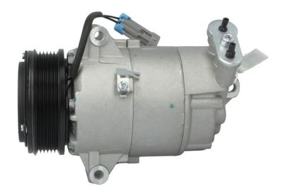 Compressor, air conditioning THERMOTEC KTT090226