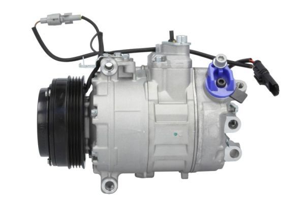 THERMOTEC KTT090227 Compressor, air conditioning