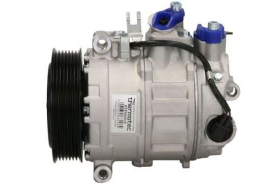 Compressor, air conditioning THERMOTEC KTT090229