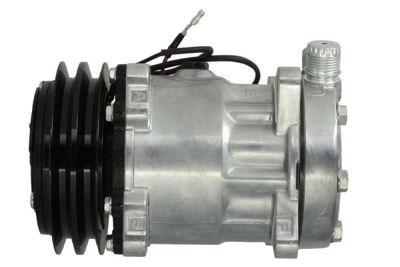 Compressor, air conditioning THERMOTEC KTT090230