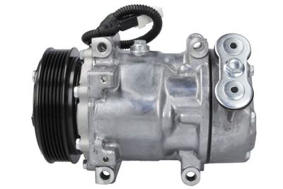 Compressor, air conditioning THERMOTEC KTT090232