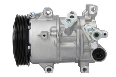 Compressor, air conditioning THERMOTEC KTT090235