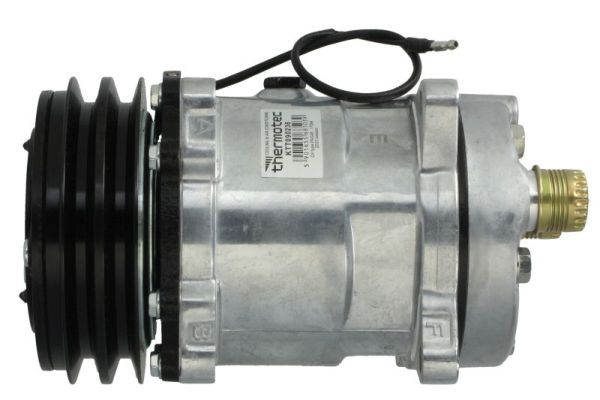 THERMOTEC KTT090236 Compressor, air conditioning