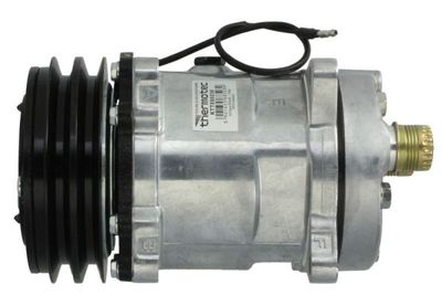 Compressor, air conditioning THERMOTEC KTT090236