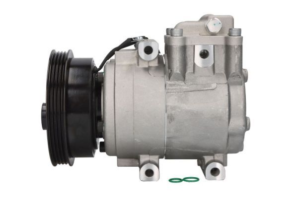 THERMOTEC KTT090237 Compressor, air conditioning