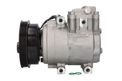 Compressor, air conditioning THERMOTEC KTT090237