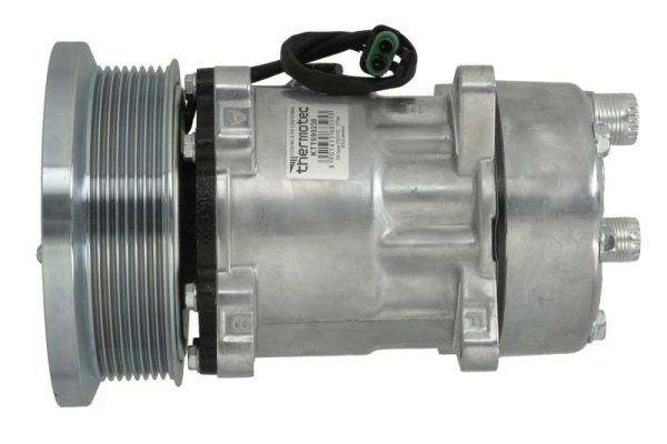 THERMOTEC KTT090238 Compressor, air conditioning