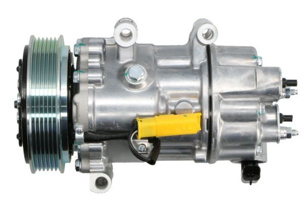 THERMOTEC KTT090240 Compressor, air conditioning