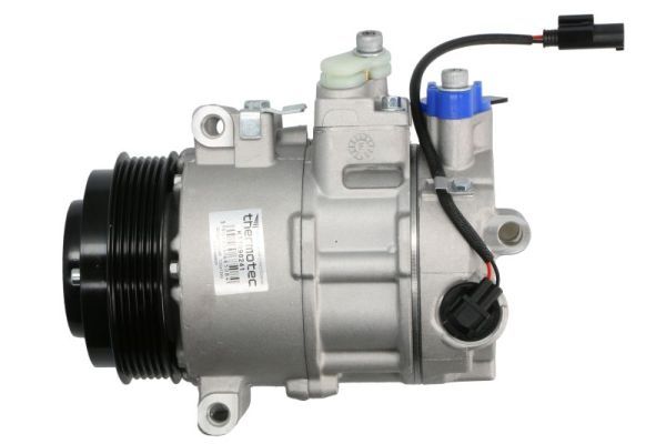 THERMOTEC KTT090241 Compressor, air conditioning