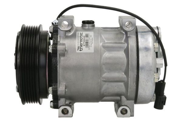 THERMOTEC KTT090245 Compressor, air conditioning