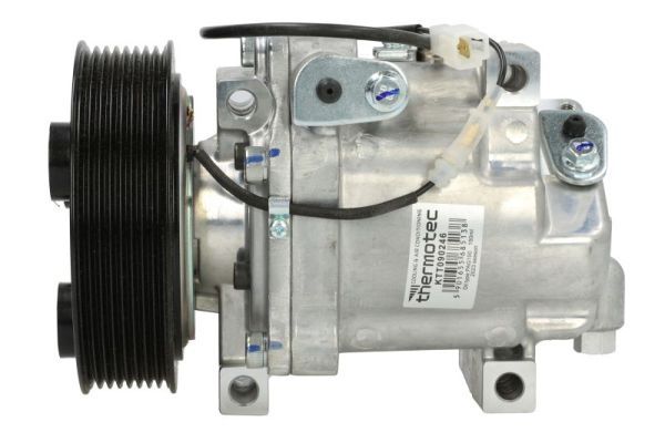 THERMOTEC KTT090246 Compressor, air conditioning