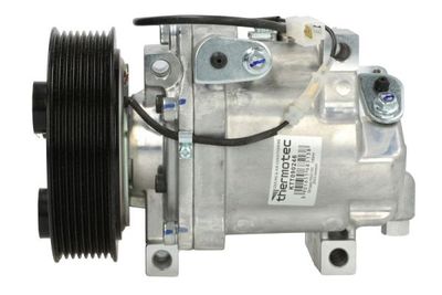 Compressor, air conditioning THERMOTEC KTT090246