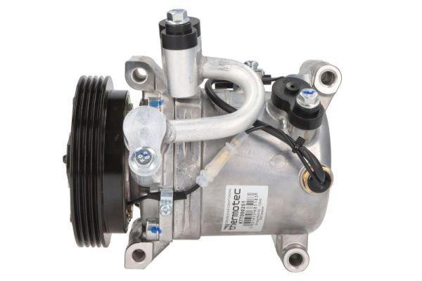 THERMOTEC KTT090251 Compressor, air conditioning