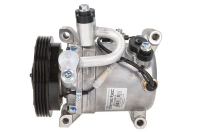 Compressor, air conditioning THERMOTEC KTT090251