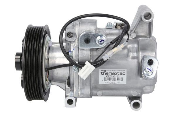 THERMOTEC KTT090253 Compressor, air conditioning