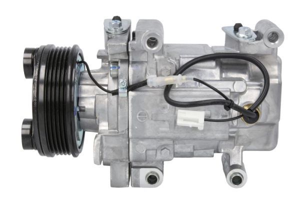 THERMOTEC KTT090257 Compressor, air conditioning