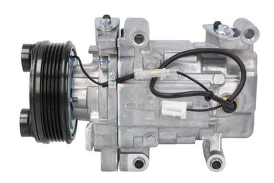 Compressor, air conditioning THERMOTEC KTT090257