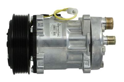 Compressor, air conditioning THERMOTEC KTT090258